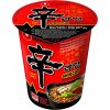 Polévka Nong Shim Shin Cup instantní polévka Hot & Spicy 68 g
