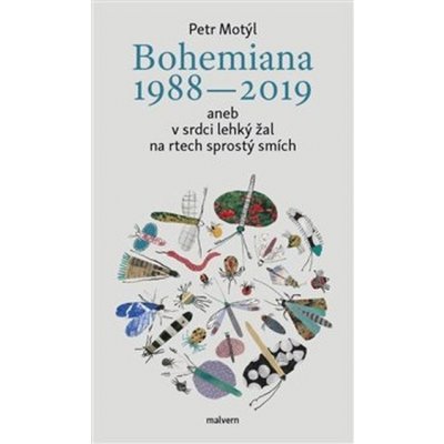 Bohemiana 1988-2019