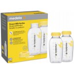 Medela lahvička na uskladnění mateřského mléka 250ml 2ks – Hledejceny.cz