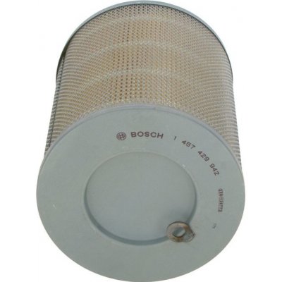 Vzduchový filtr BOSCH 1 457 429 942 – Hledejceny.cz