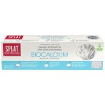 Splat Biocalcium pro obnovu zubní skloviny a bezpečné bělení 100 ml – Zboží Dáma