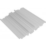 Iso Trade Tavné tyčinky 11x300 mm 1 kg bílý – Zboží Dáma