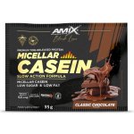 Amix Black Line Micellar Casein 35g – Hledejceny.cz