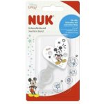 NUK Řetízek Disney MICKEY červená – Sleviste.cz
