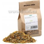 Jukl bylinná směs Paradentóza 100 g – Zboží Dáma