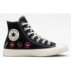 Dámské tenisky Converse Chuck Taylor All Star černá