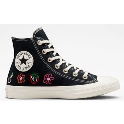 Converse Chuck Taylor All Star černá