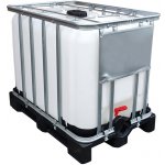 IBC REKO Plastová nádrž 600l – Hledejceny.cz