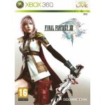 Final Fantasy 13 – Zbozi.Blesk.cz