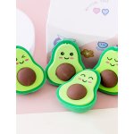 Guma ve tvaru avokáda – Sleviste.cz