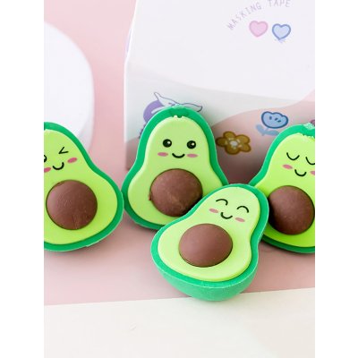 Guma ve tvaru avokáda – Sleviste.cz