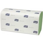 TORK 290179 ZZ 2 vrstvy, zelené, 3750 ks – Zboží Dáma