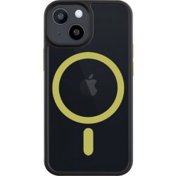 Tactical MagForce Hyperstealth 2.0 pro iPhone 13 mini Black/Yellow