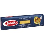 Barilla Spaghetti, 0,5 kg – Zboží Mobilmania