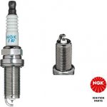 Zapalovací svíčka NGK ILFR6J-11K – Zboží Mobilmania