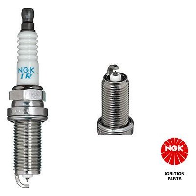 Zapalovací svíčka NGK ILFR6J-11K – Zboží Mobilmania