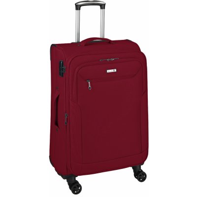 d&n Travel 6804 Red 63 l – Hledejceny.cz