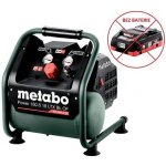 Metabo Power 160-5 18 LTX BL OF 601521850 – HobbyKompas.cz