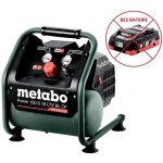 Metabo Power 160-5 18 LTX BL OF 601521850 – Zboží Mobilmania