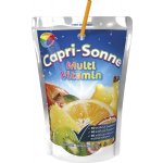 Capri-Sun multivitamín 0,2l – Zbozi.Blesk.cz