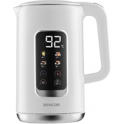 Sencor SWK 0950WH – Hledejceny.cz