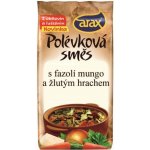 ARAX PS Fazole mungo a žlutý hrách 160 g – Hledejceny.cz