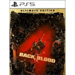 Back 4 Blood (Ultimate Edition) – Hledejceny.cz