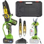 PROCRAFT PKA32Li + ES25Li – Zbozi.Blesk.cz