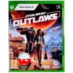 Star Wars: Outlaws (XSX) – Hledejceny.cz