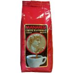 Manaresi Classic Italian zrnková 0,5 kg – Hledejceny.cz