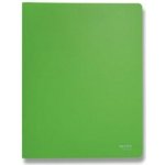 Leitz Recycle katalogová kniha 20 kapes zelená A4 – Zboží Živě