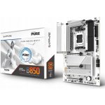 Sapphire PURE B850A WIFI7 52123-11-40G – Zboží Živě