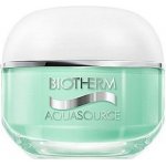 Biotherm Aquasource Deep Hydration Replenishing Cream hydratační krém pro normální až smíšenou pleť 50 ml – Zboží Mobilmania