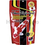 Hikari Spirulina mini 500 g HSS1 – Zbozi.Blesk.cz