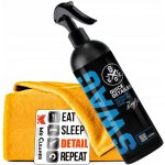 SWAG Quick Detailer+ 500 ml – Zboží Mobilmania