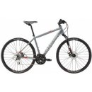 CANNONDALE Quick CX 4 2016