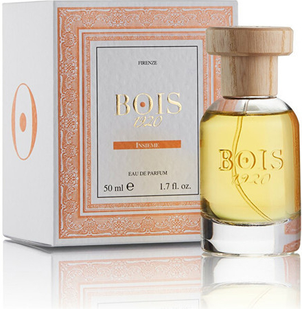 Bois 1920 Insieme parfémovaná voda unisex 100 ml