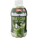 Müllermilch Matcha Coconut 400 ml – Zbozi.Blesk.cz