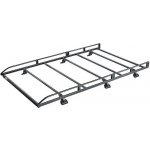 Střešní koš CRUZ Evo Rack 37950 Toyota Hiace H100 89-04 – Zboží Mobilmania