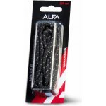 ALFA do ourdoorové obuvi černé – Zboží Dáma