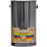Lazurol S1033 4,5 l bezbarvý – Zboží Mobilmania