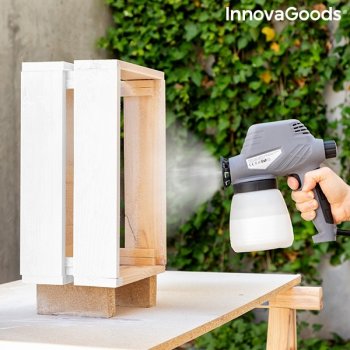 InnovaGoods Elektrická stříkací pistole Spraint+