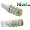 Sim karty a kupony HiLed Interlook LED T10 W5W 5 SMD 1210