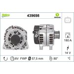 generátor VALEO 439698