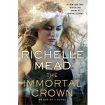 Age of X #2 Richelle Mead Paperback The Immortal Crown – Sleviste.cz