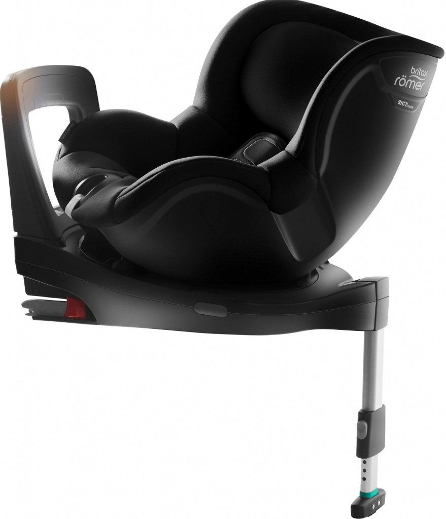 Britax R mer Dualfix 2018 Cosmos Black od 7 990 K Heureka.cz
