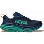 Hoka Bondi 8 M 1123202-MTSH midnight shoreline – Zboží Dáma