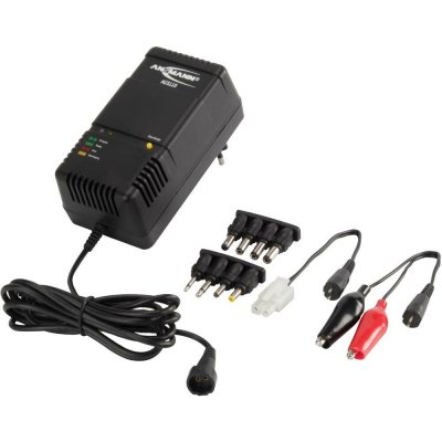 Ansmann ACS110 – Hledejceny.cz