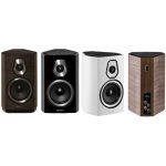 Sonus Faber Sonetto II – Zbozi.Blesk.cz