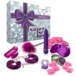 ToyJoy Super Sex Bomb – Zboží Mobilmania